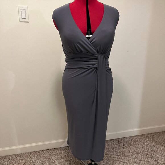 Pepperberry curvy bodycon dress - Picture 2 of 4